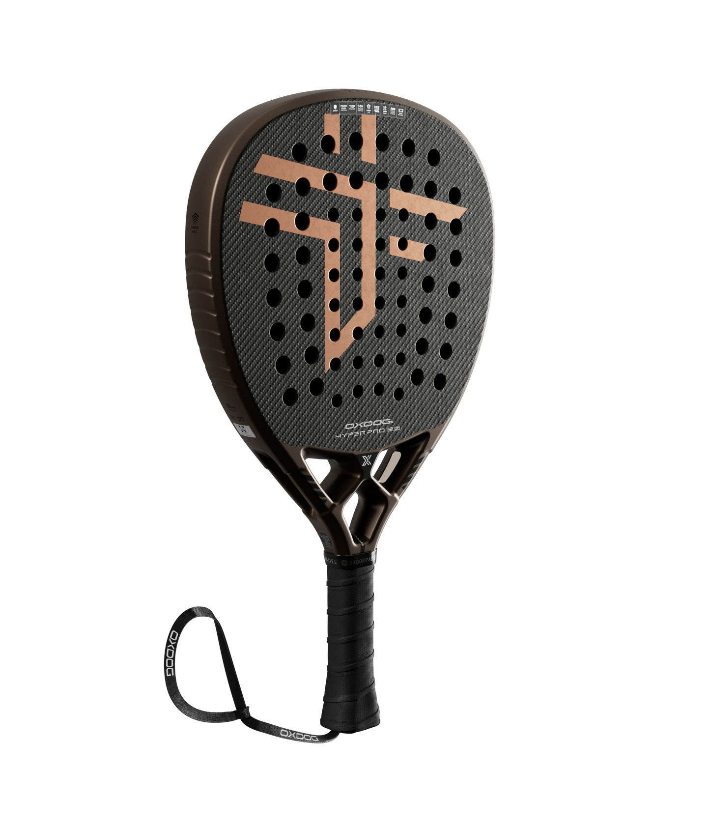 š¤ Oxdog Hyper Pro 2026