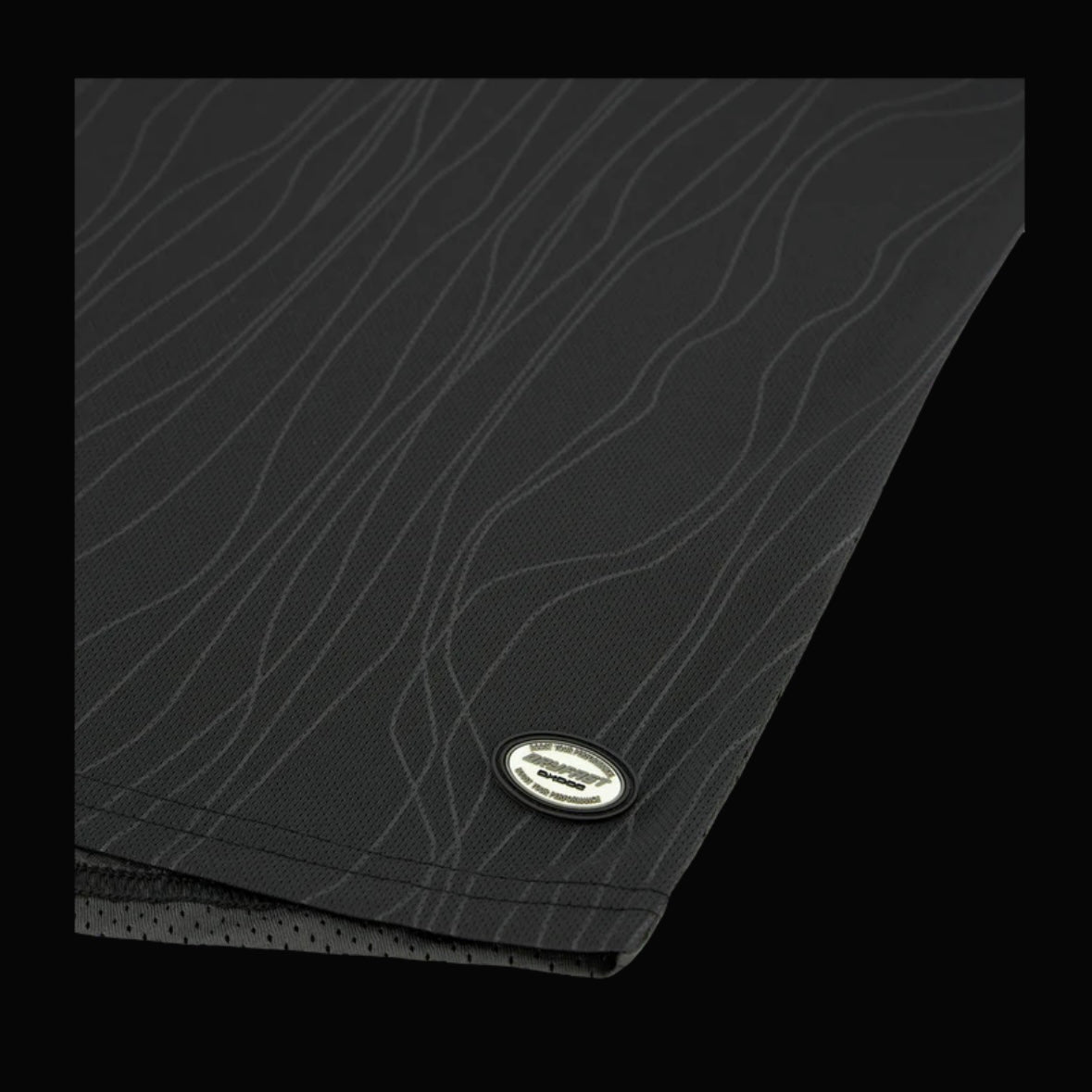 TIEBREAK TANKTOP
WOMEN BLACK