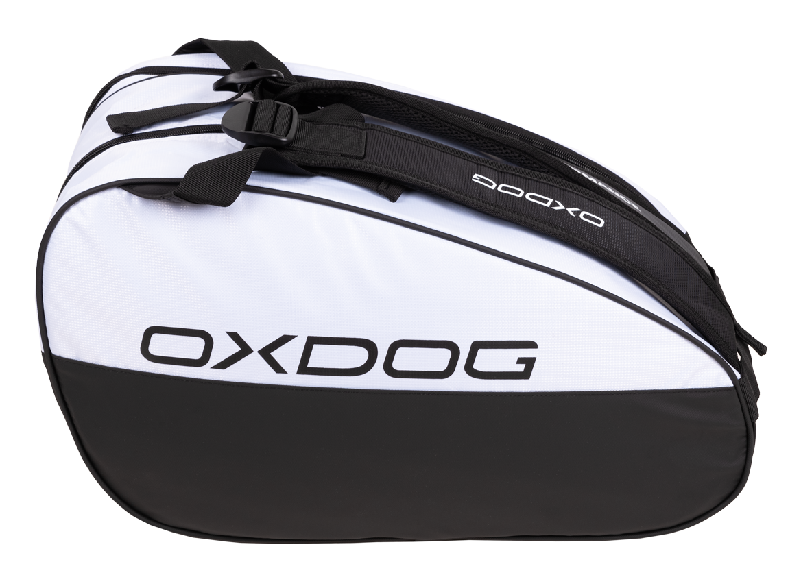 Ultra Tour Thermo White and Black Bag