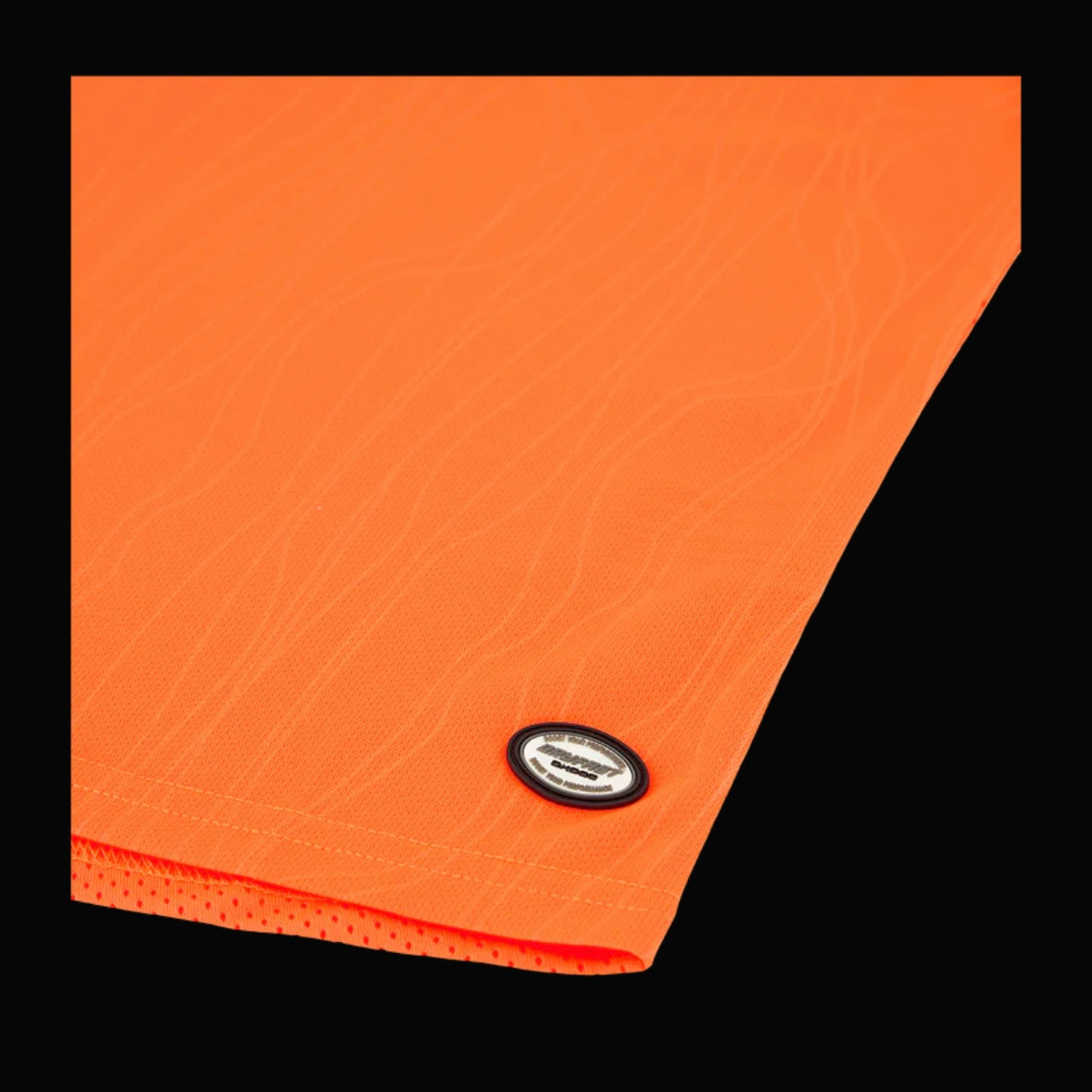 TIEBREAK TANKTOP
WOMEN ORANGE