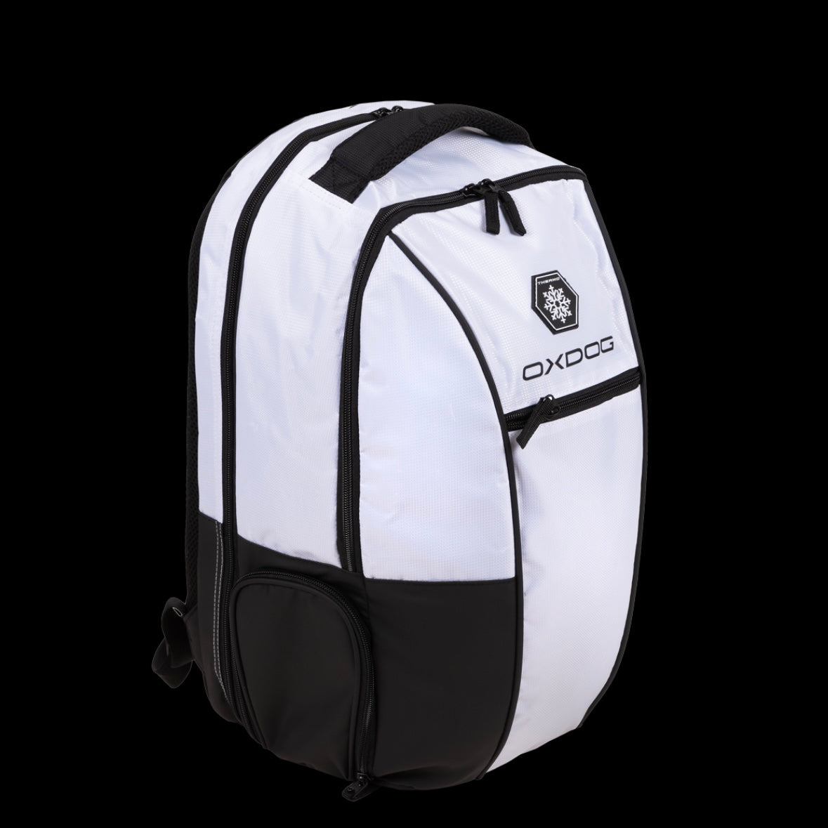Hyper Thermo White Backpack