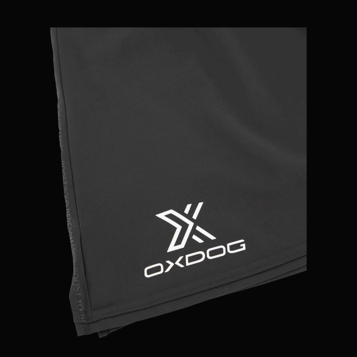 TIEBREAK SKIRT WOMEN Black