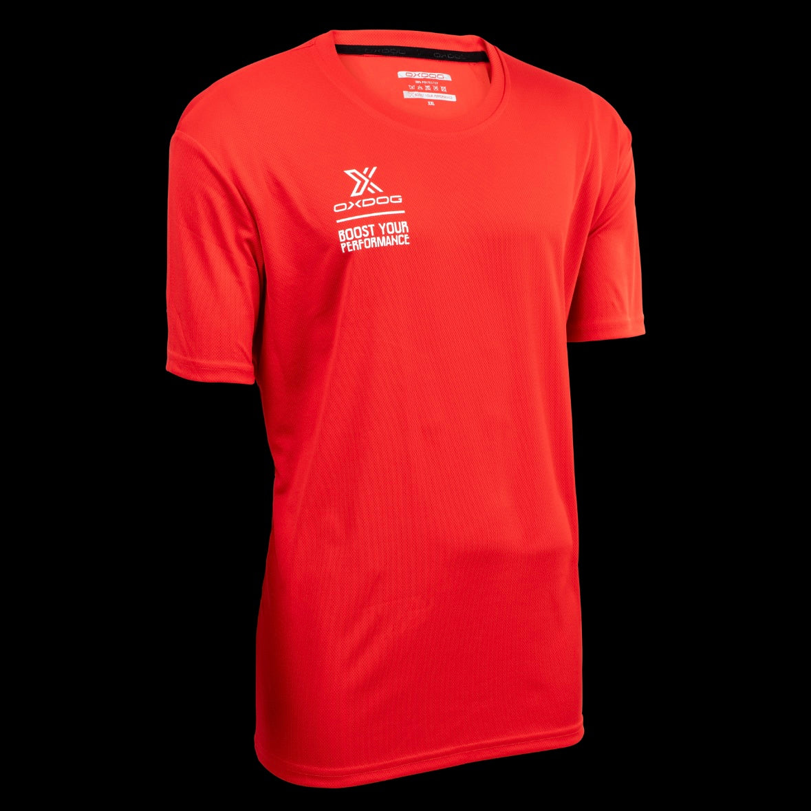 Atlanta II Red T-shirt