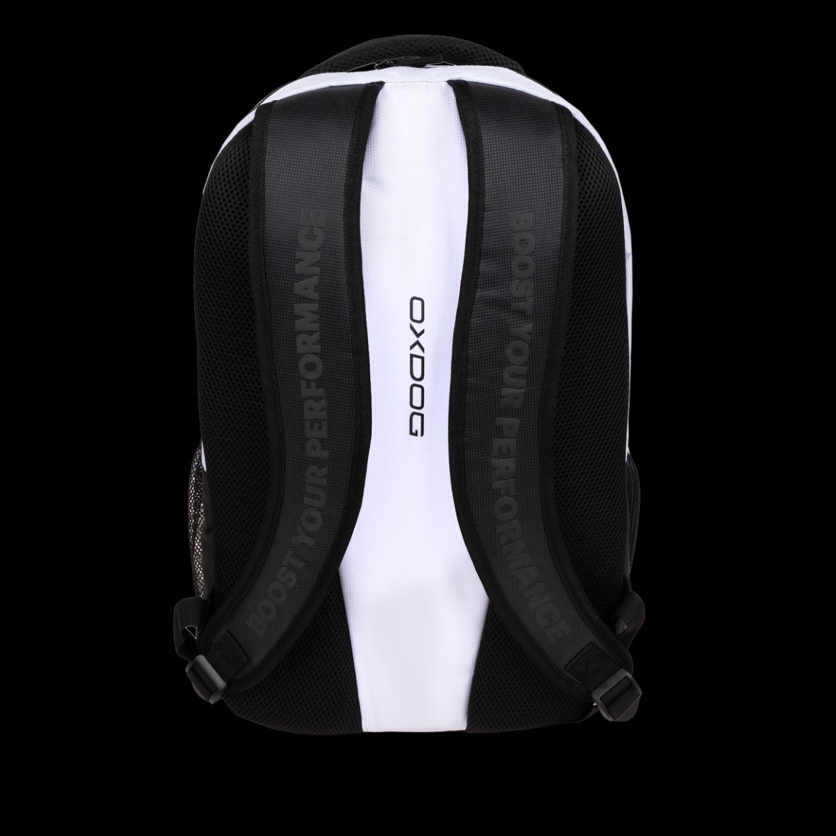 Hyper Thermo White Backpack