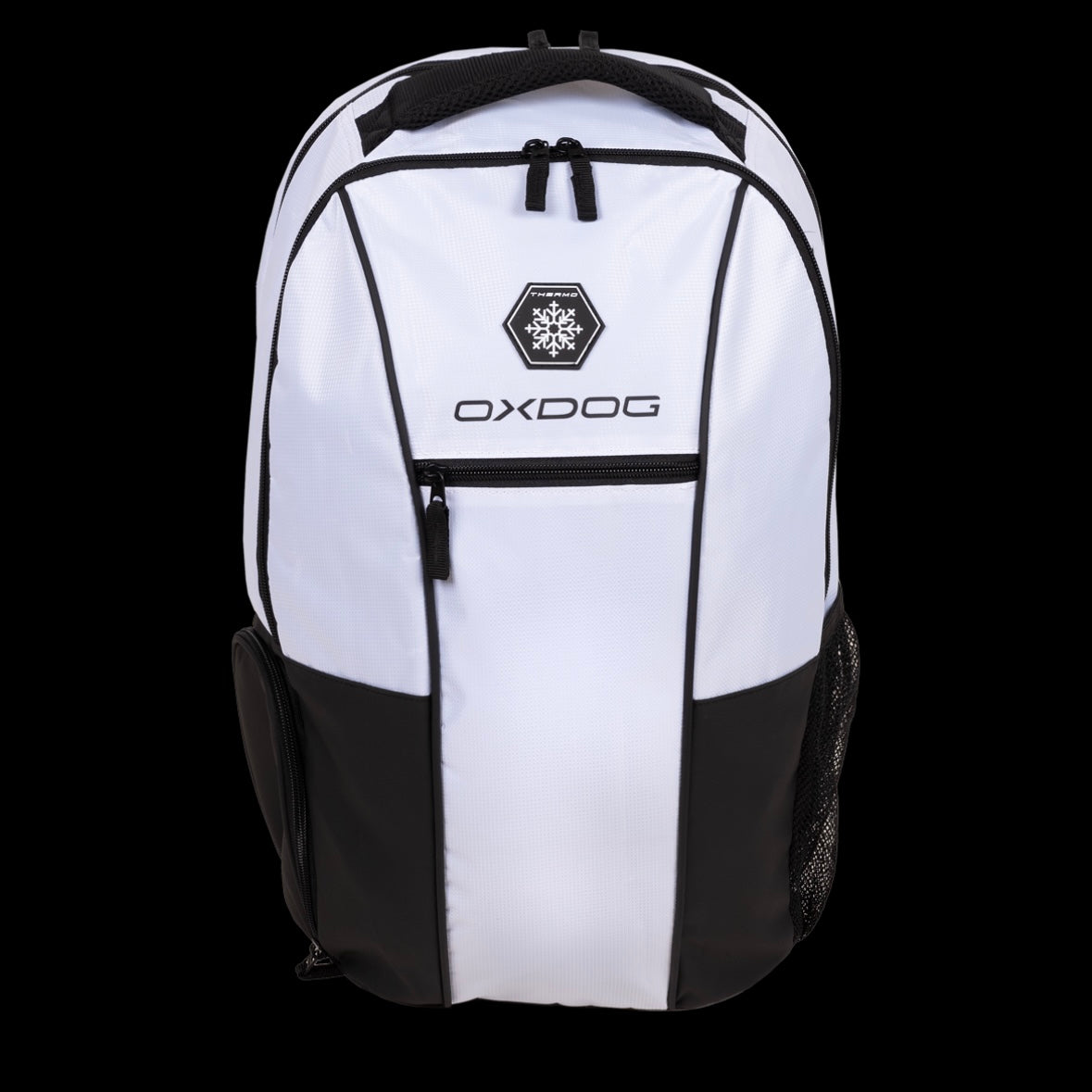 Hyper Thermo White Backpack