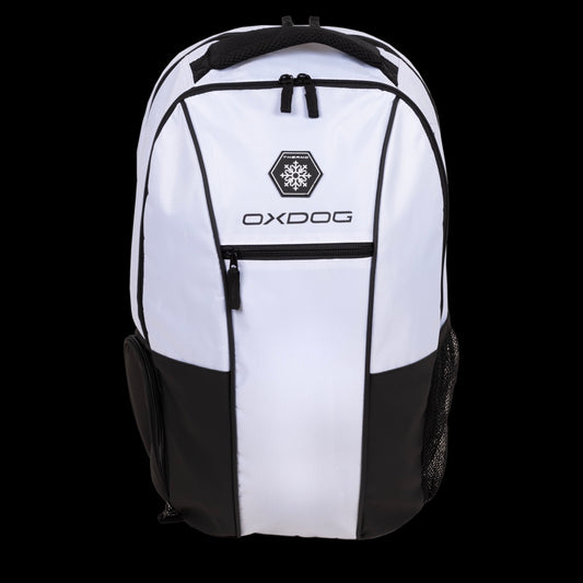 Hyper Thermo White Backpack
