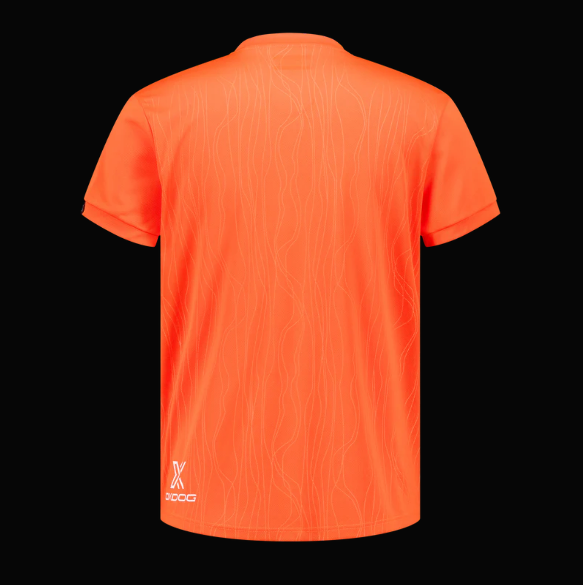 AVENGER SHIRT
ORANGE