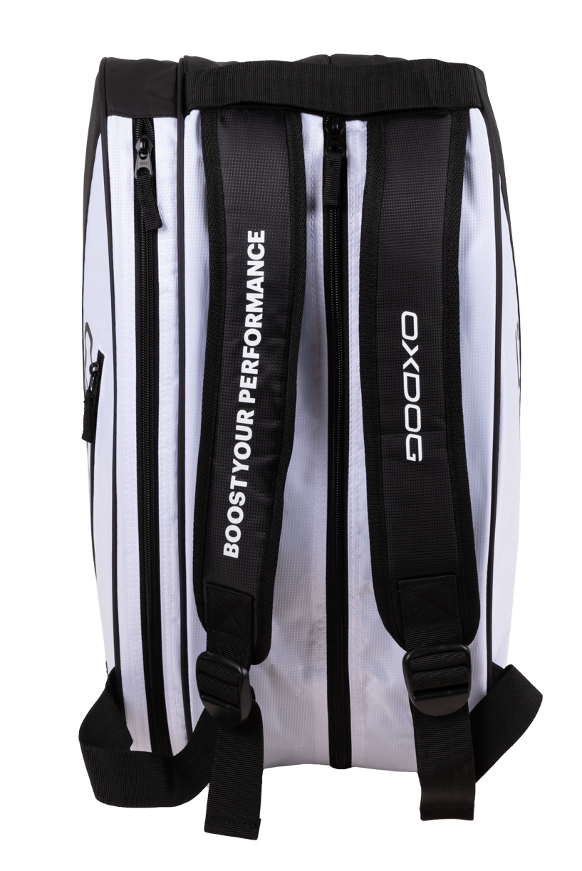 Ultra Tour Thermo White and Black Bag