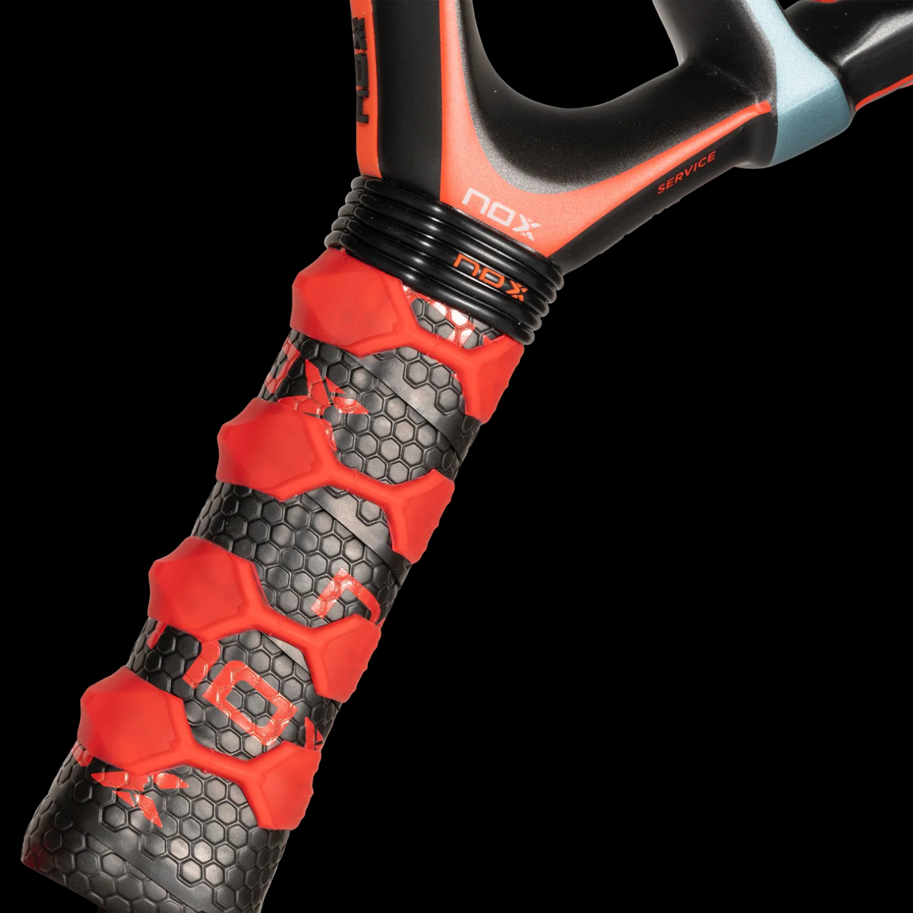 NOX ML10 Luxury BAHIA 12K 2024 by Miguel Lamperti