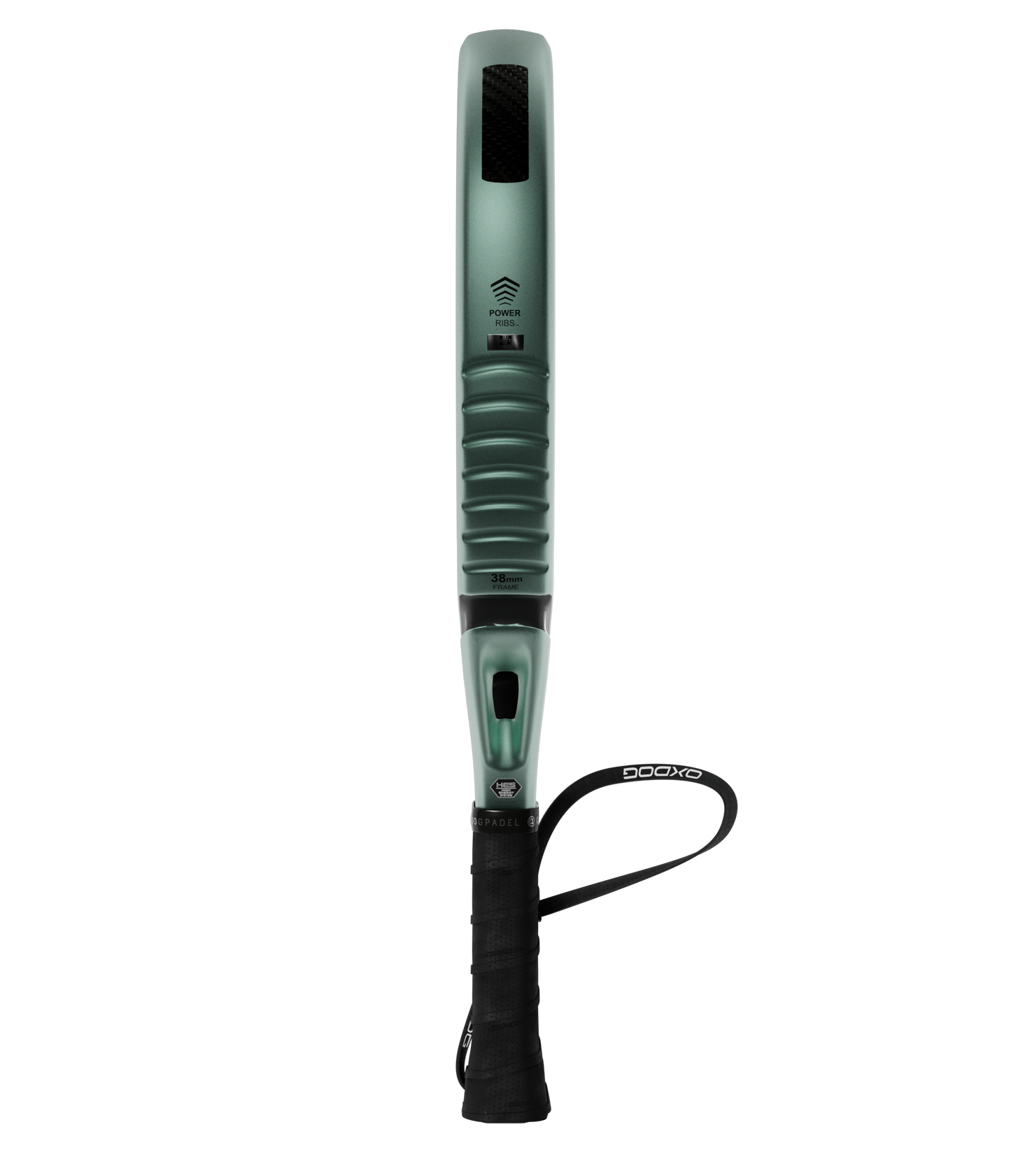 ⚪️ Oxdog Pure Pro+ 2026