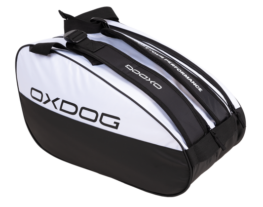 Ultra Tour Thermo White and Black Bag
