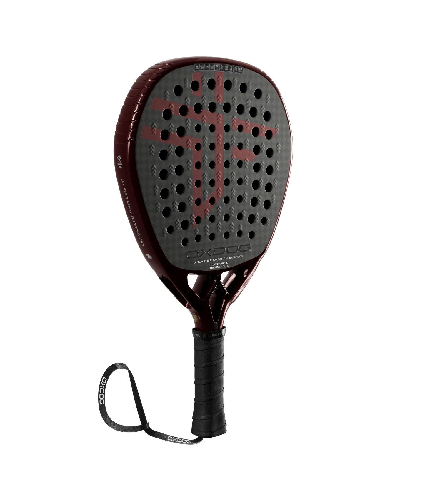 🟢 Oxdog Ultimate Pro Light 2026