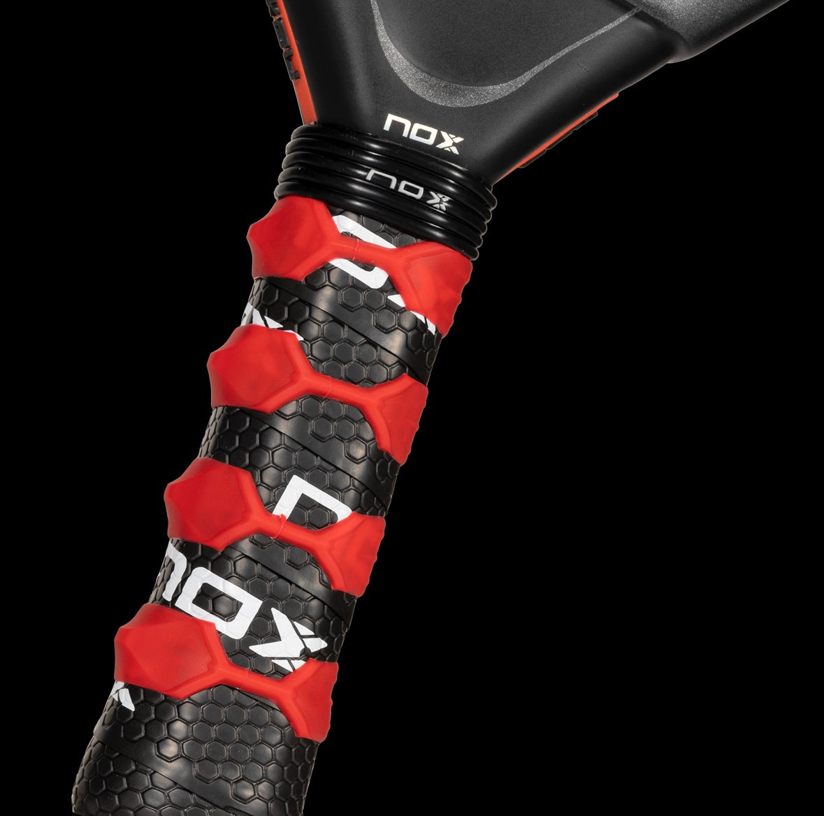 Nox AT Genius Attack 18K 2024 Por Agustín Tapia