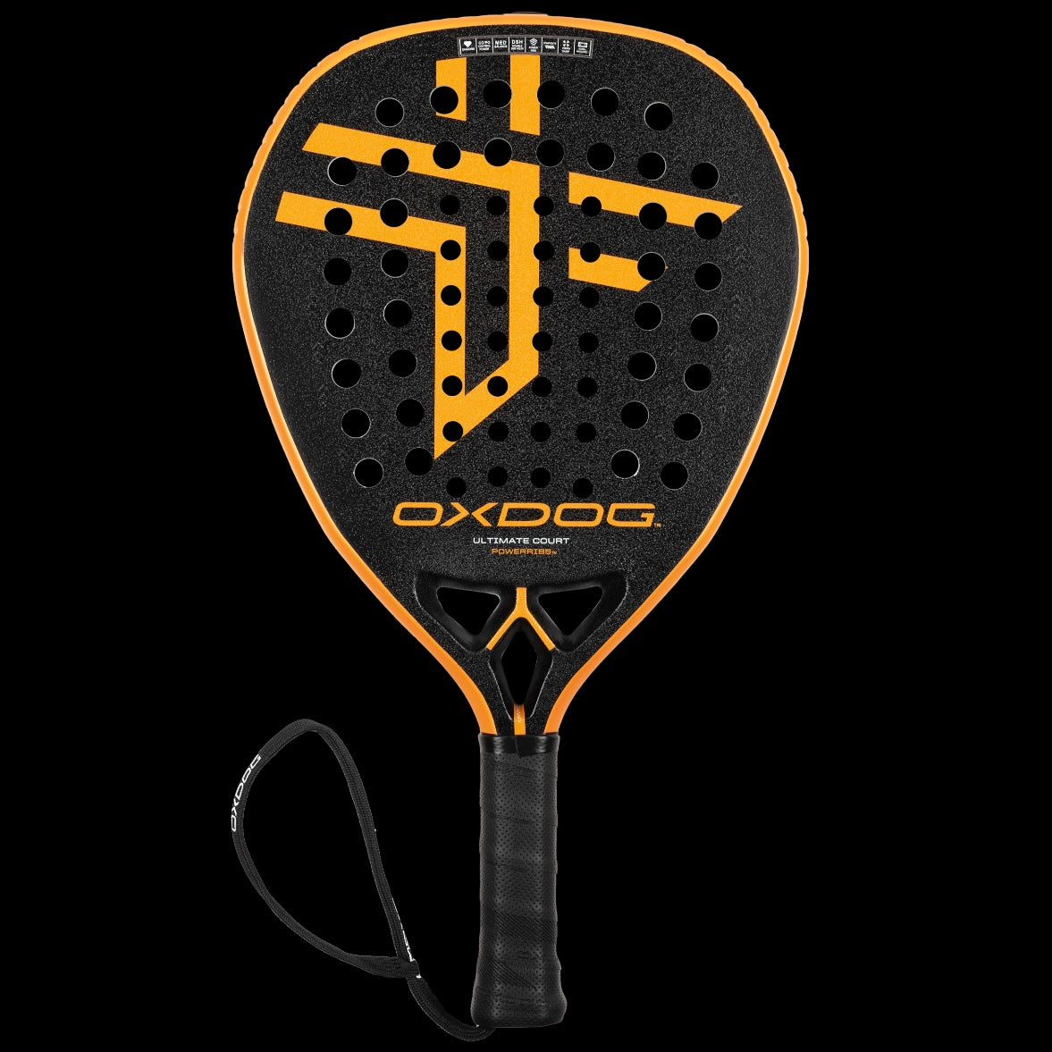 OXDOG ULTIMATE Court