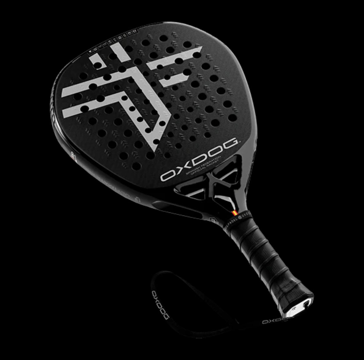 OXDOG ULTIMATE Pro+ FEP Edition