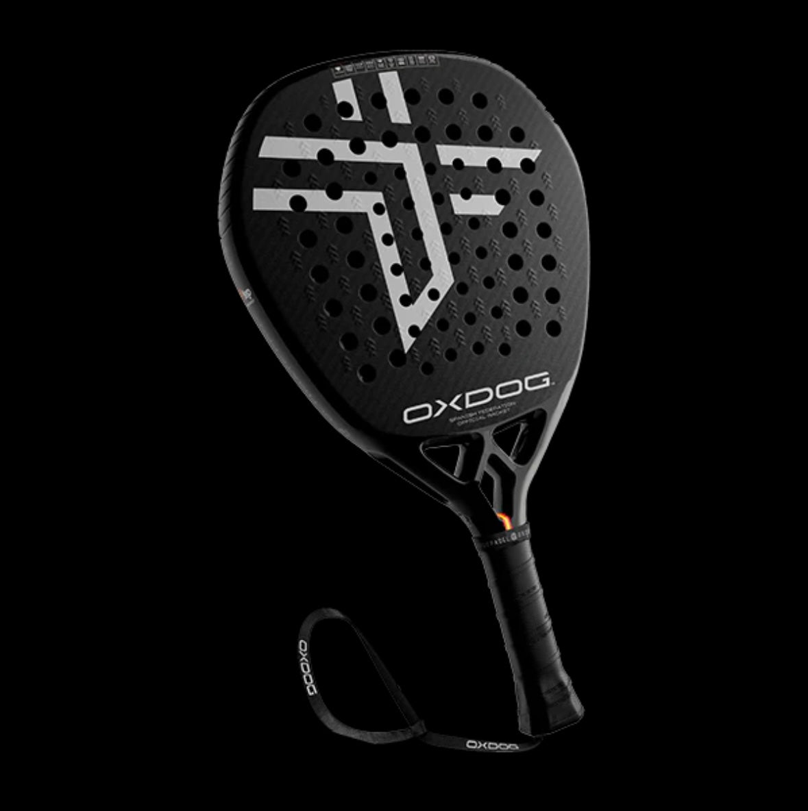 OXDOG ULTIMATE Pro+ FEP Edition