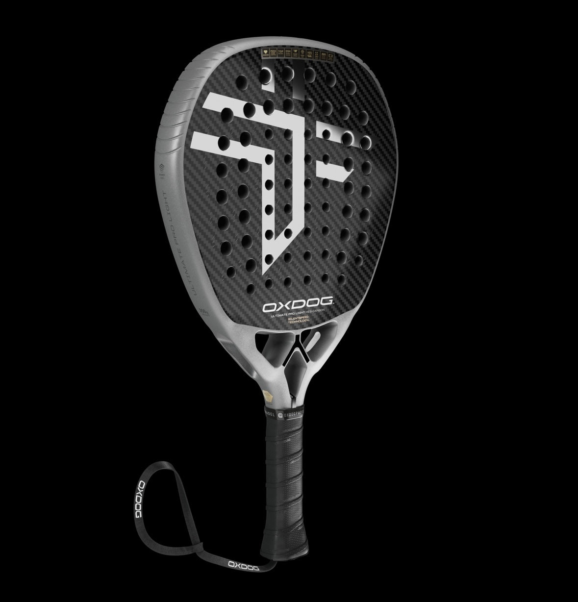 OXDOG ULTIMATE Pro Light