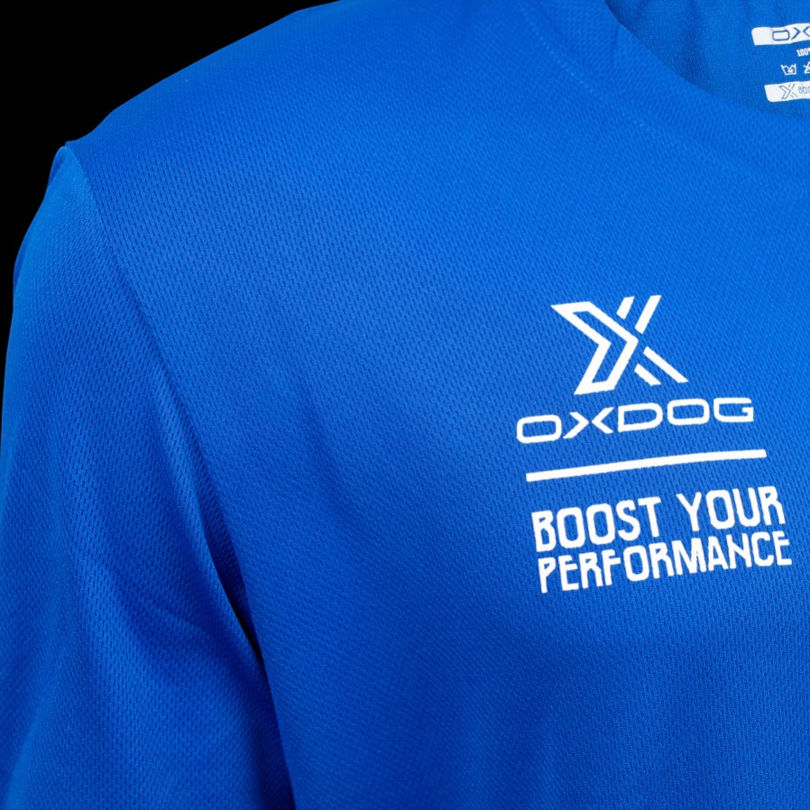 Atlanta Il Blue T-shirt