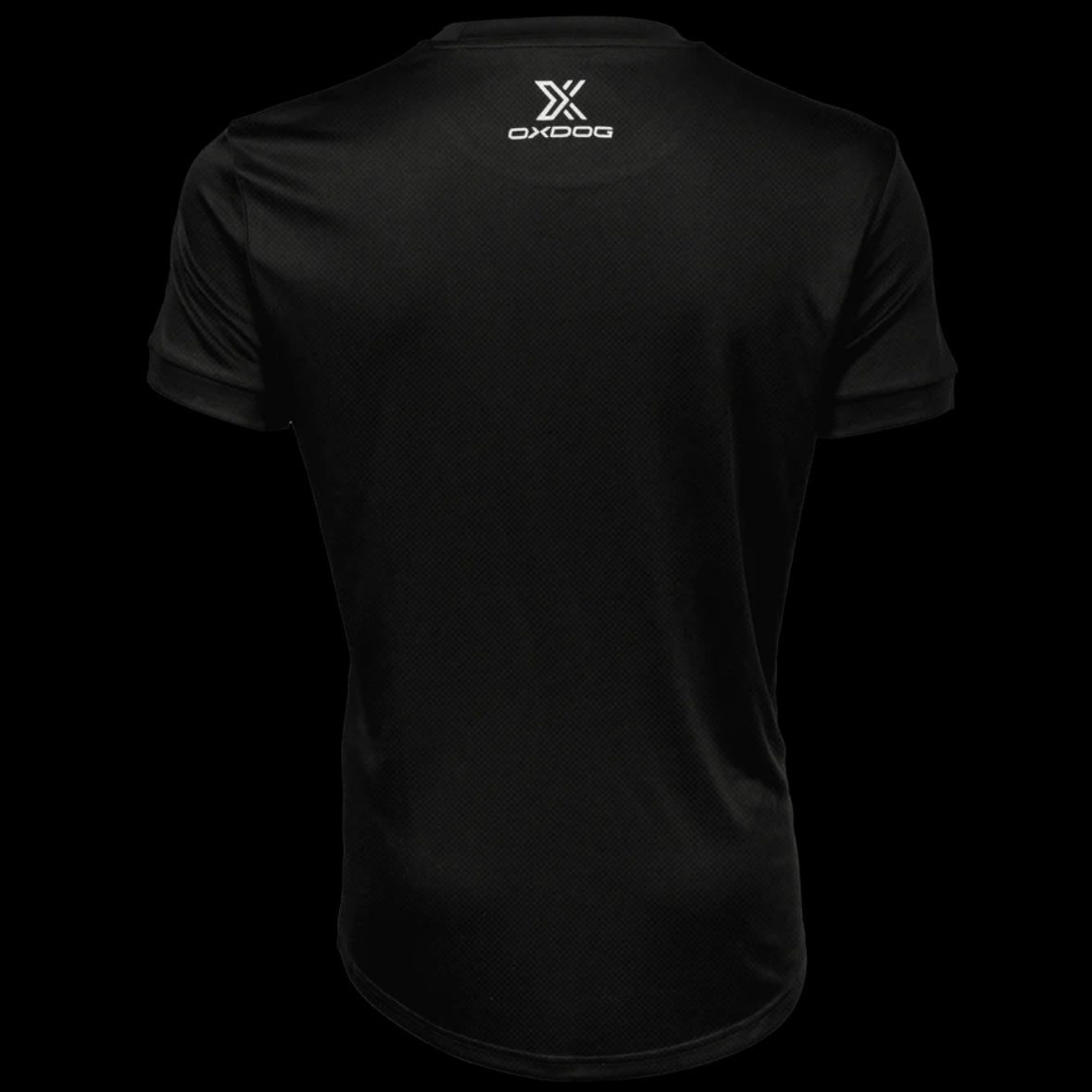Black Delta T-shirt