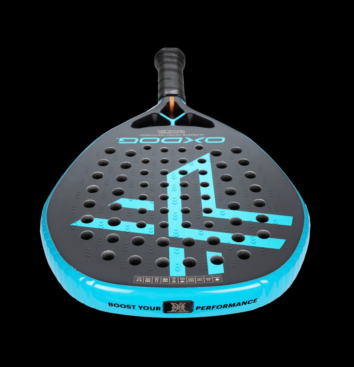 OXDOG ULTIMATE Match