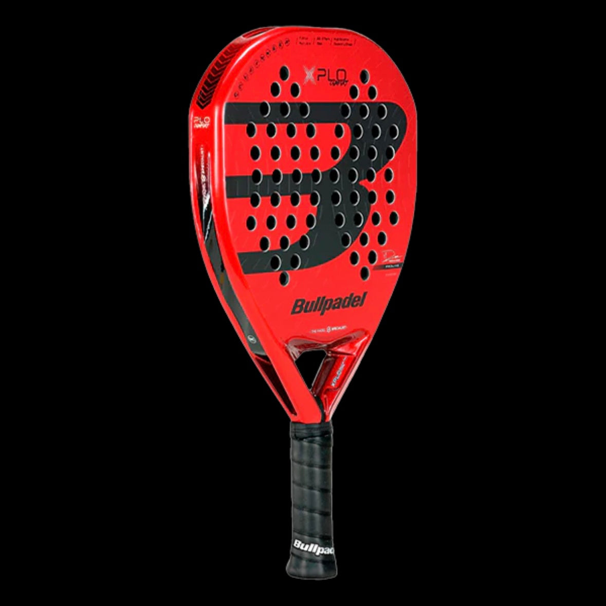 Bullpadel XPLO Comfort 2025