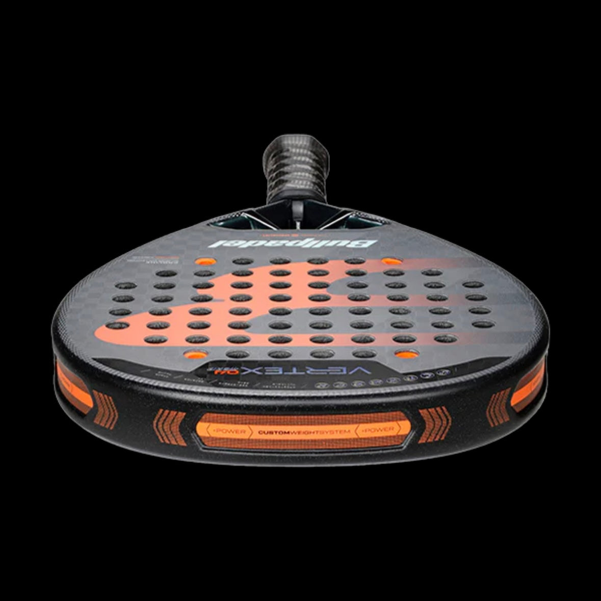 Bullpadel VERTEX 04 Hybrid 2025