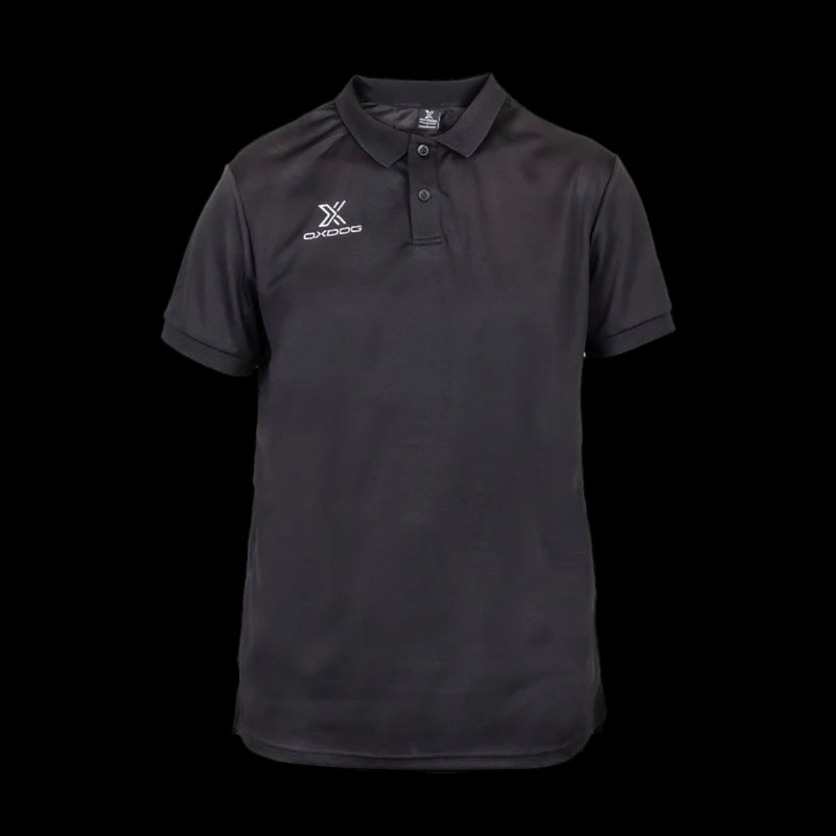 Polo Piqué Oxford II