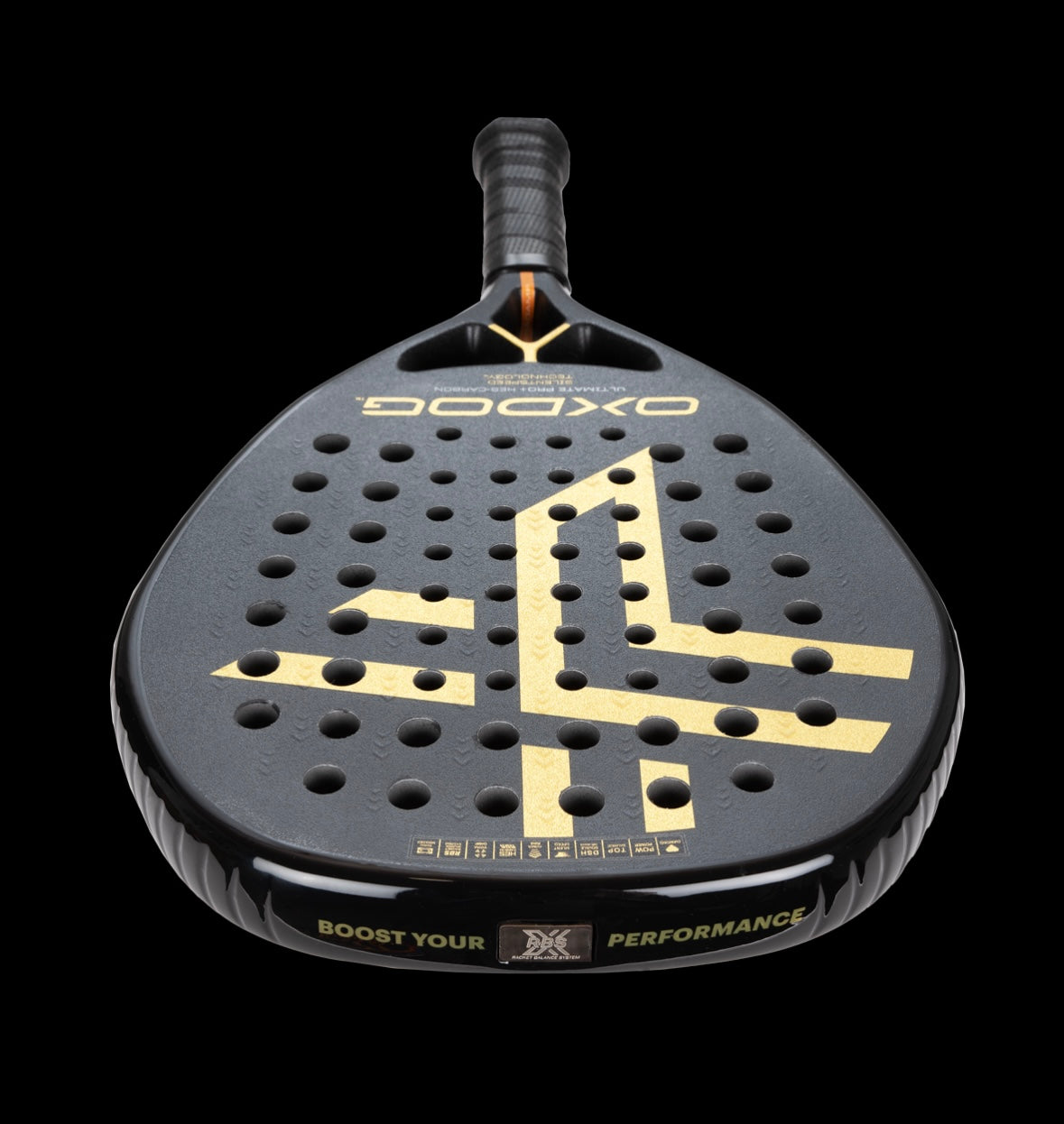 OXDOG ULTIMATE Pro+ Classics Series