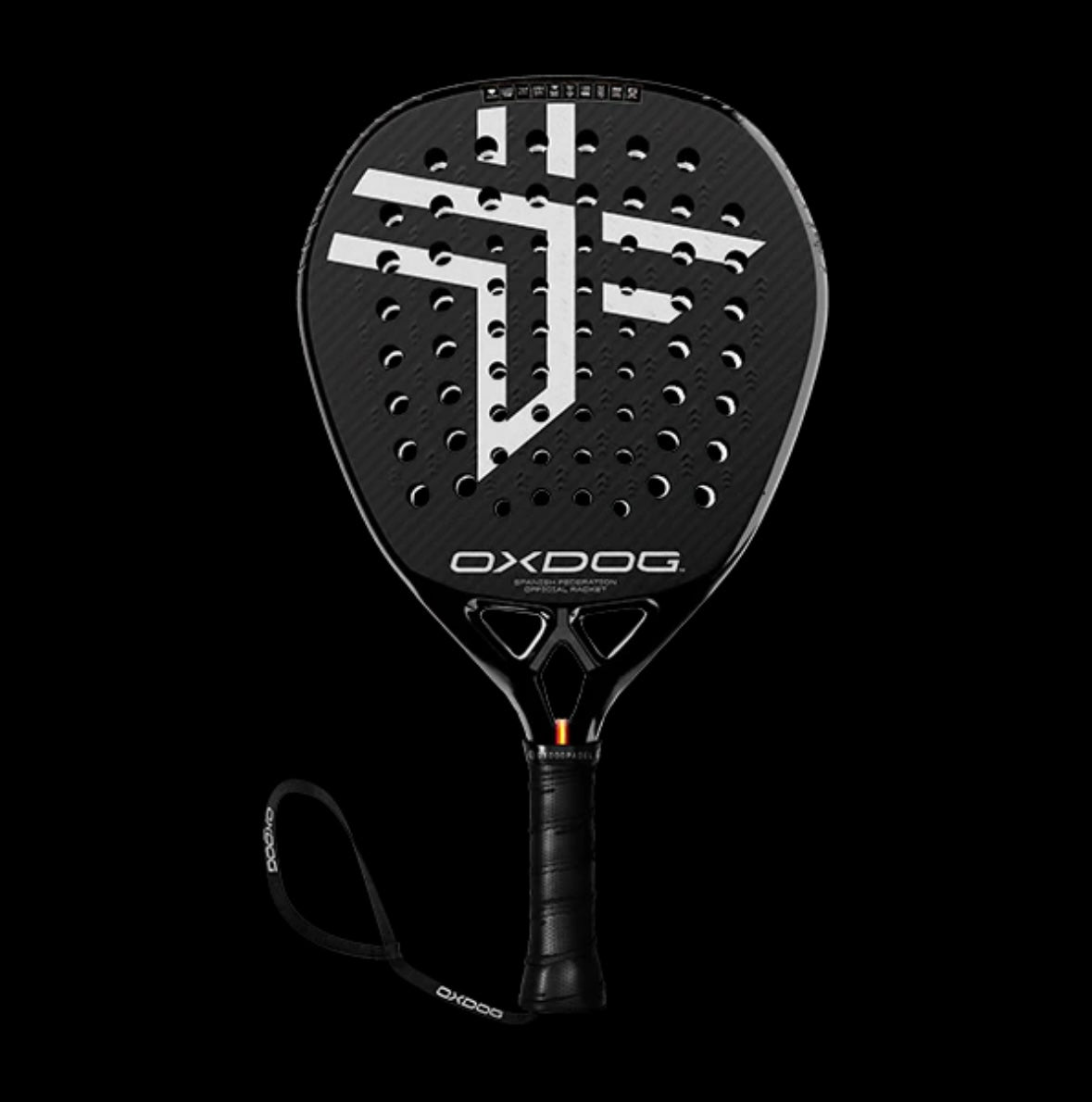 OXDOG ULTIMATE Pro+ FEP Edition