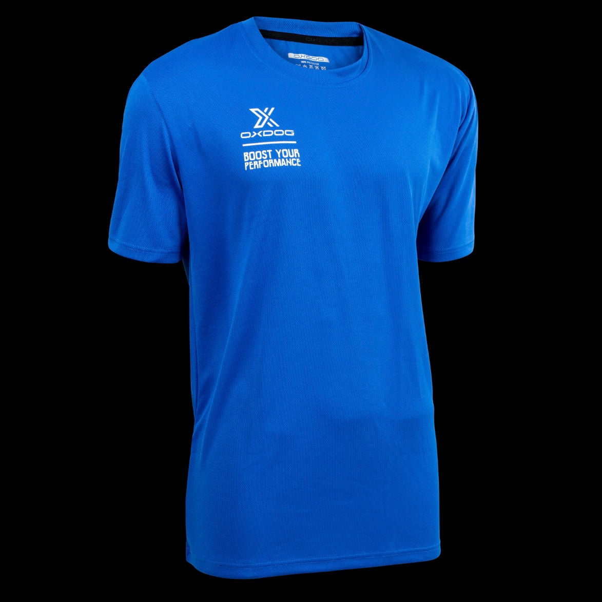 Atlanta Il Blue T-shirt