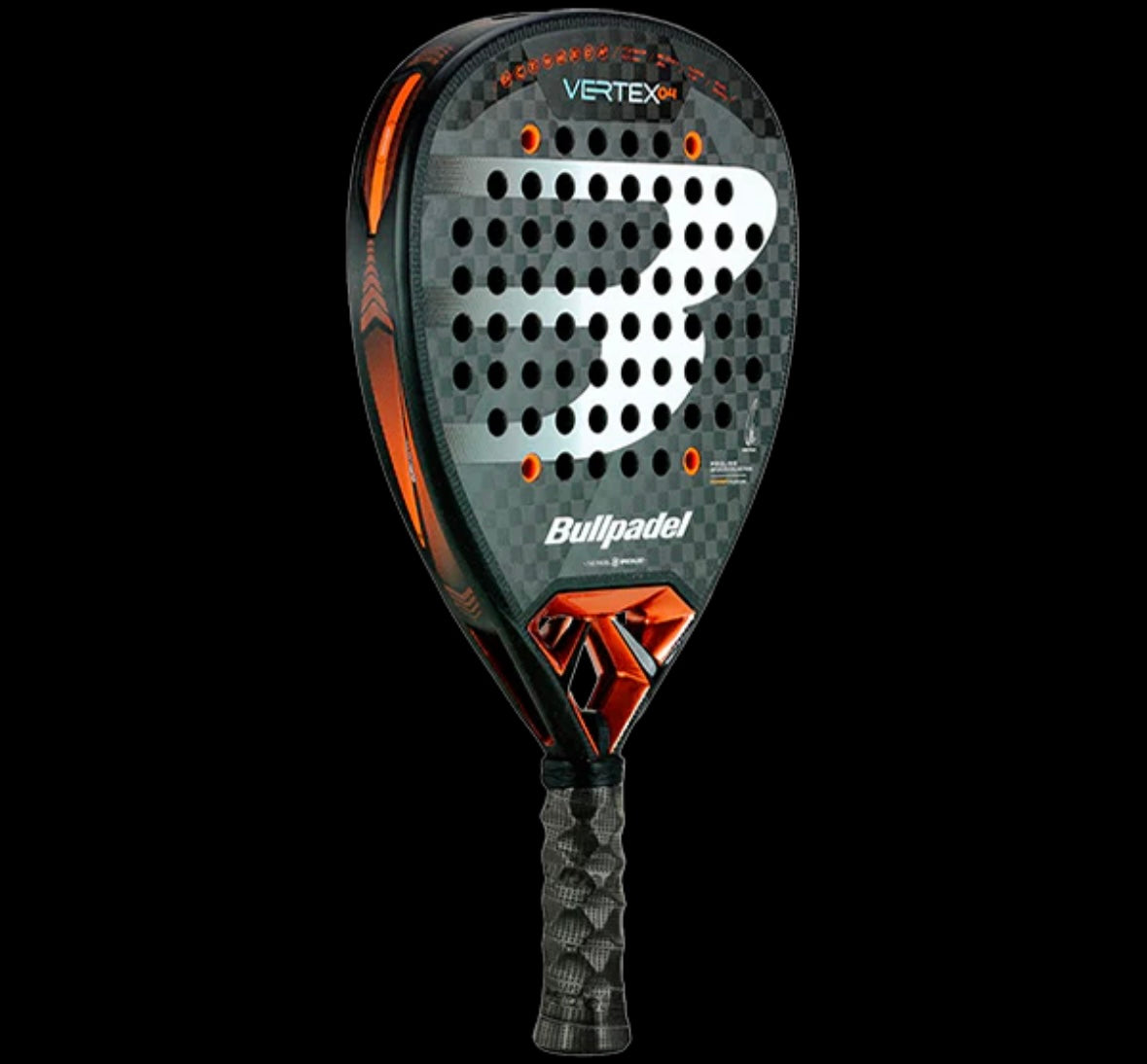 Bullpadel VERTEX 04 2025