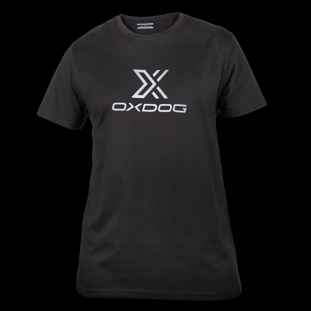 Black Ohio T-shirt