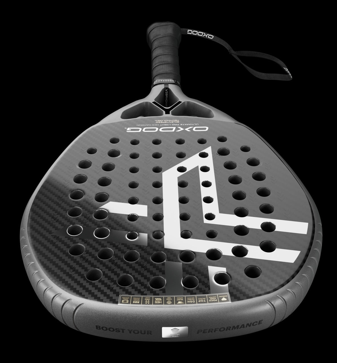 OXDOG ULTIMATE Pro Light