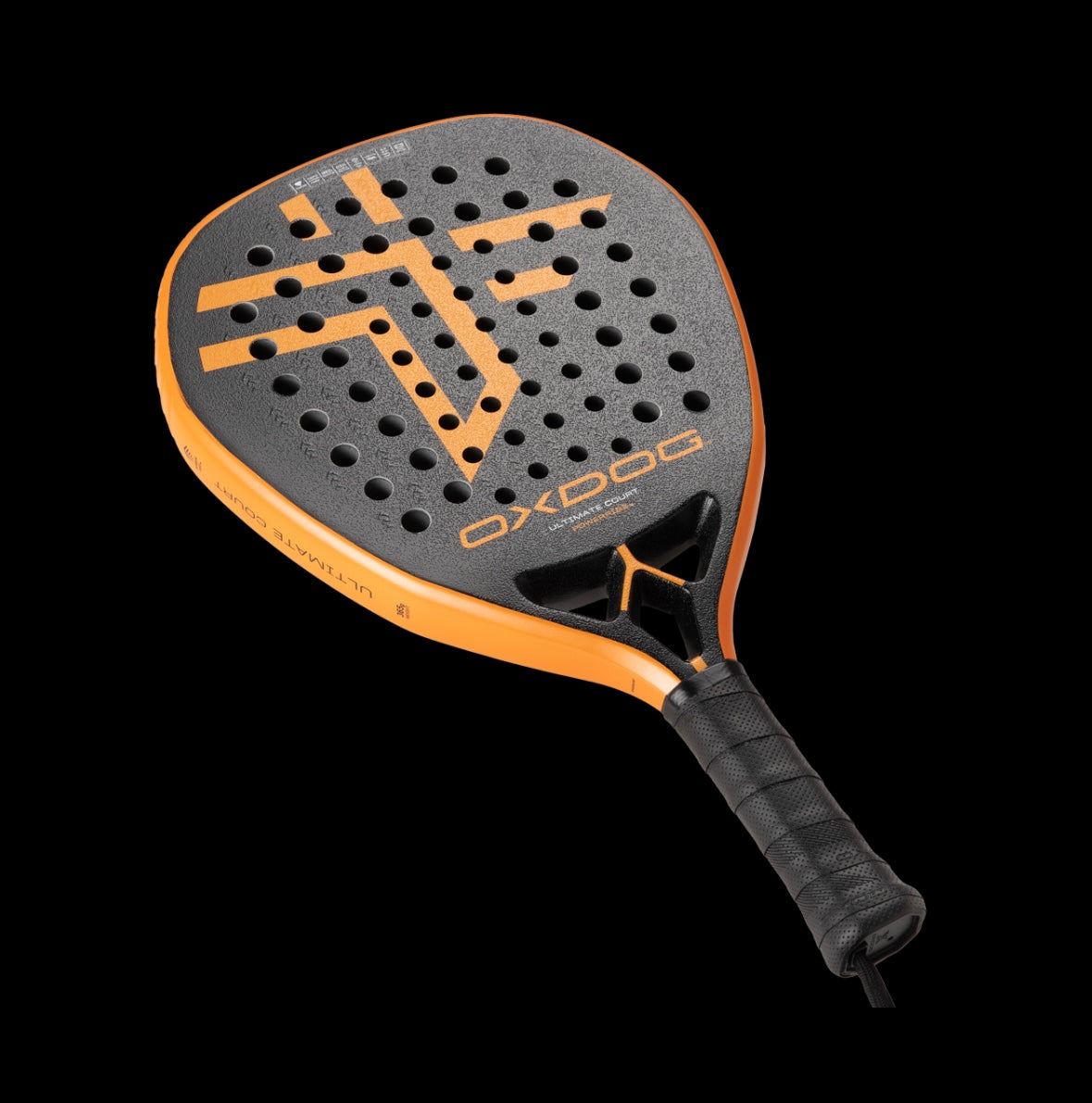 OXDOG ULTIMATE Court