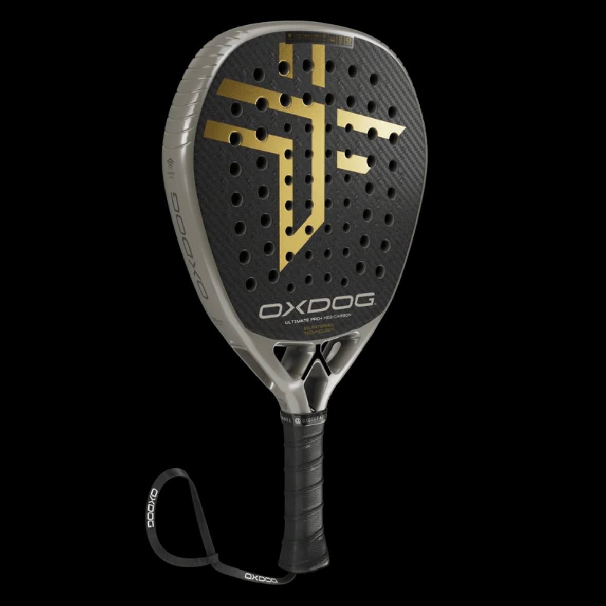 OXDOG Ultimate Pro+
