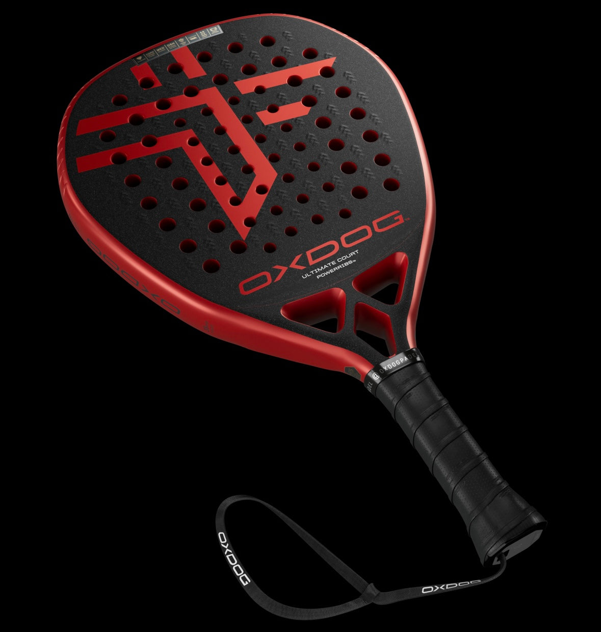 OXDOG ULTIMATE Court 2025