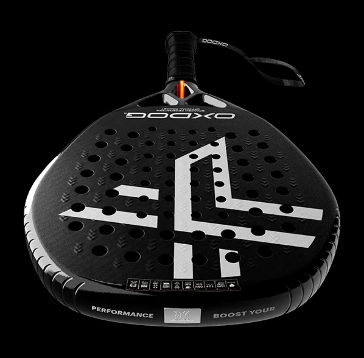 OXDOG ULTIMATE Pro+ FEP Edition