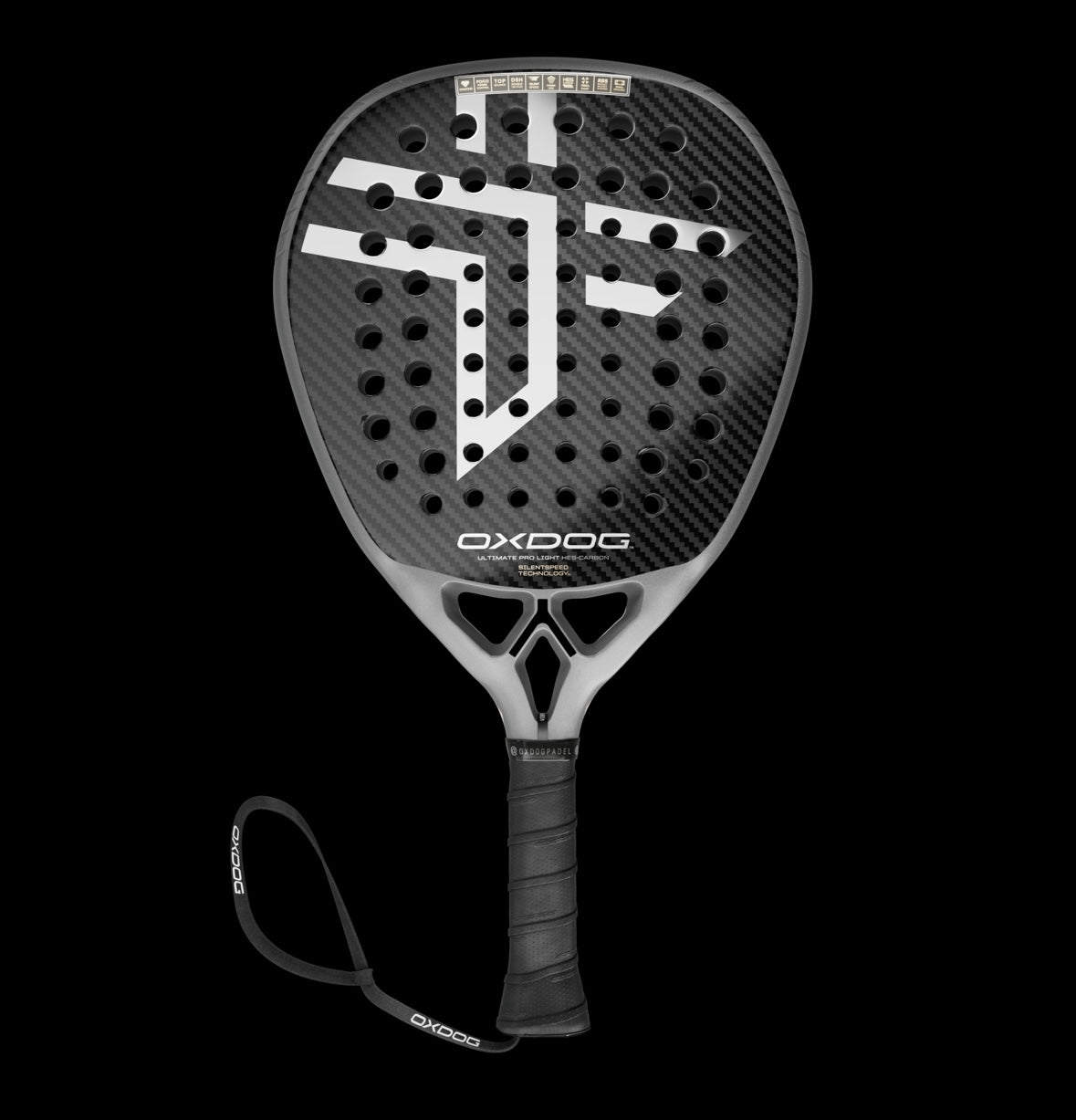 OXDOG ULTIMATE Pro Light