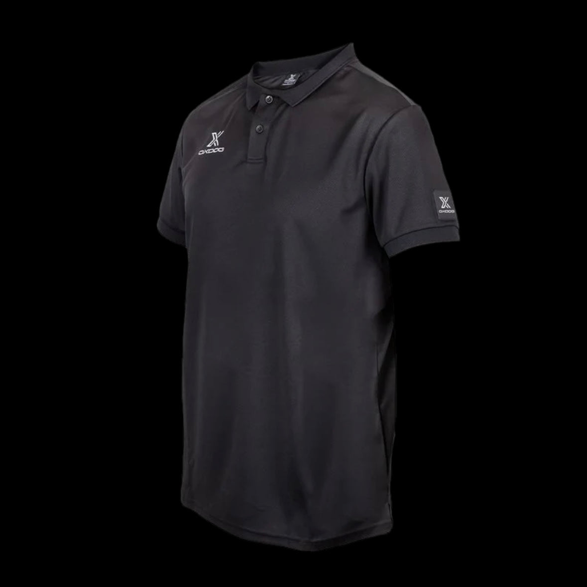 Polo Piqué Oxford II