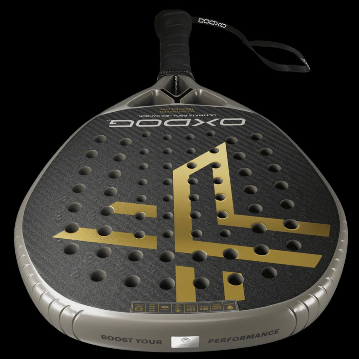 OXDOG Ultimate Pro+