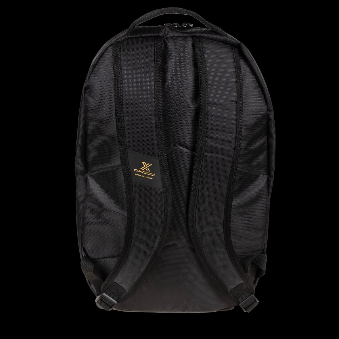 Hyper Tour Thermo Black Backpack