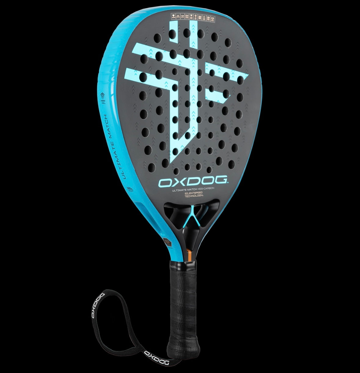 OXDOG ULTIMATE Match