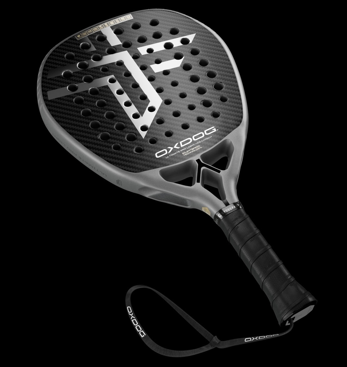 OXDOG ULTIMATE Pro Light