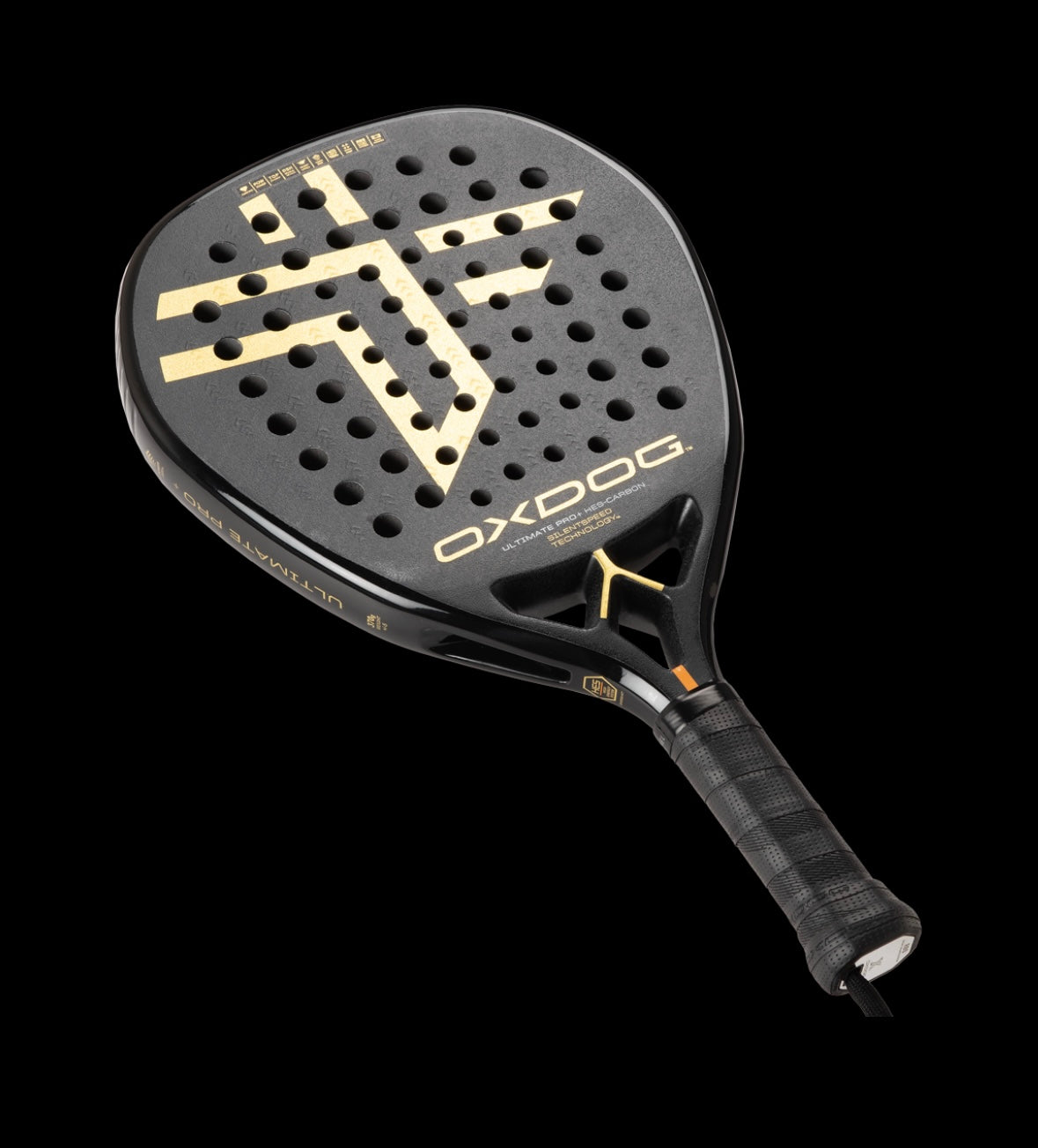 OXDOG ULTIMATE Pro+ Classics Series