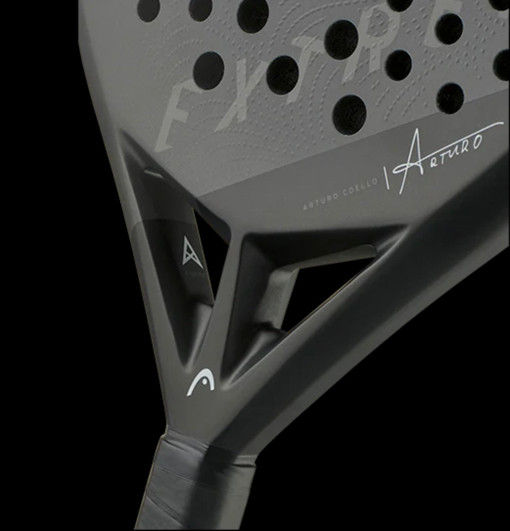 HEAD Extreme Pro LTD 2024 Arturo Coello