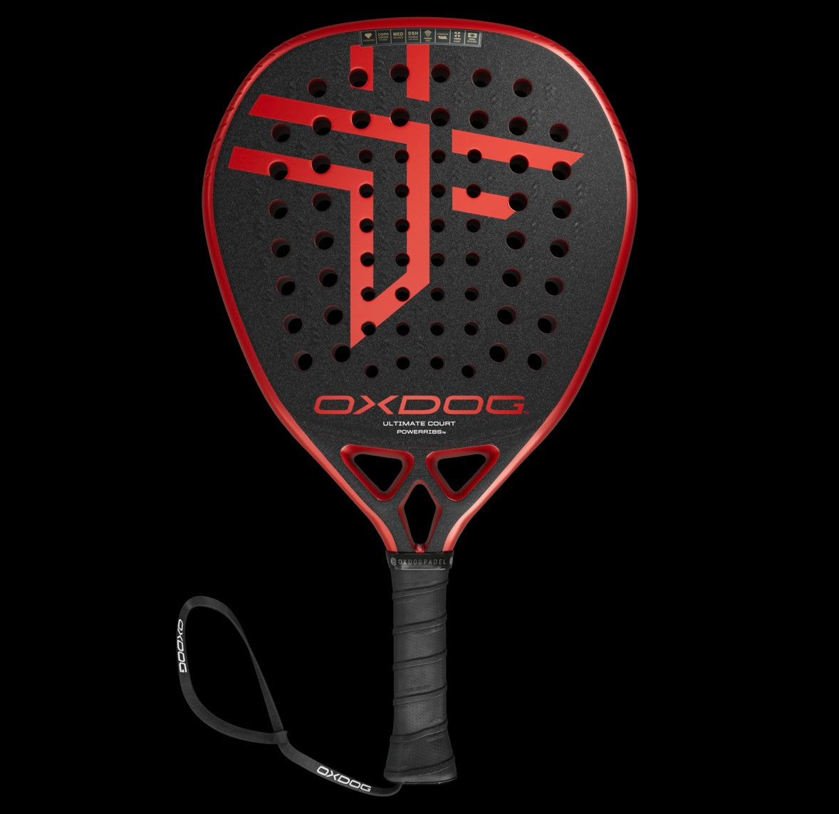 OXDOG ULTIMATE Court 2025