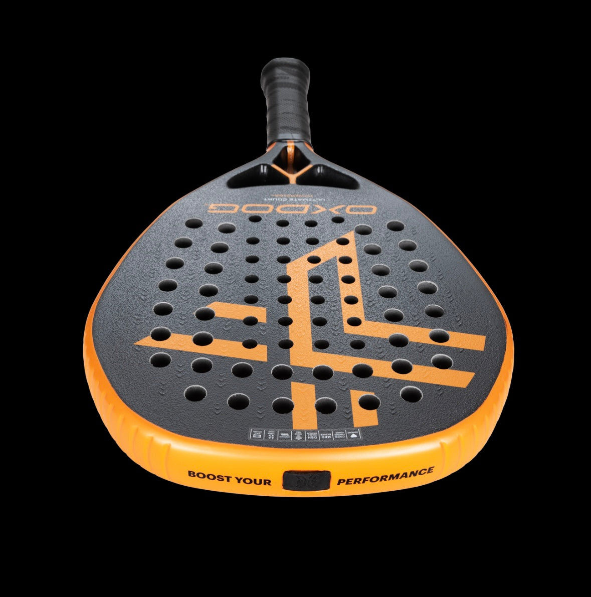 OXDOG ULTIMATE Court