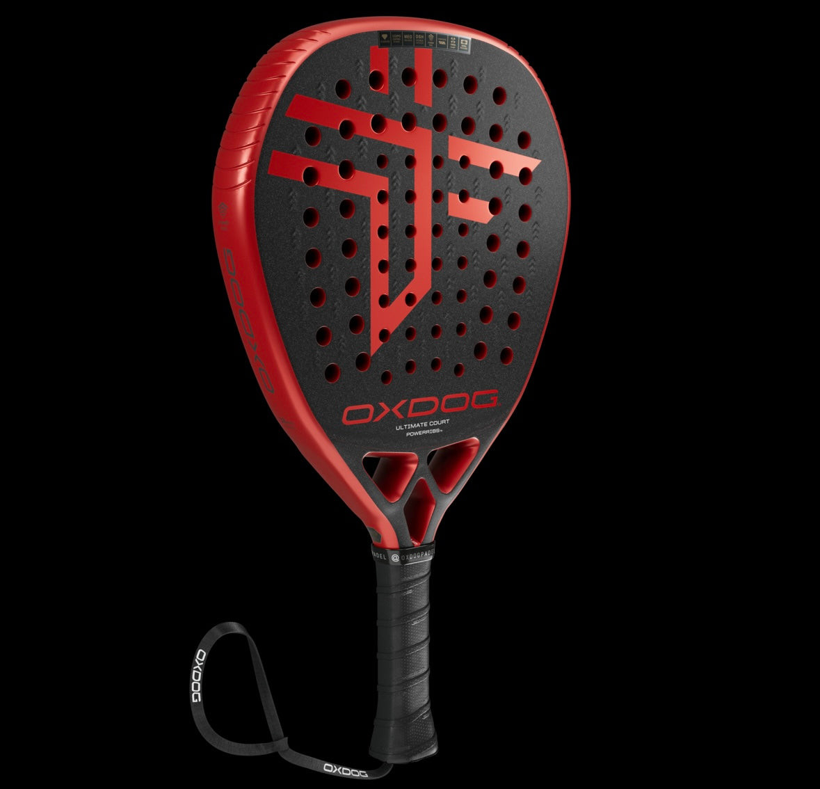 OXDOG ULTIMATE Court 2025