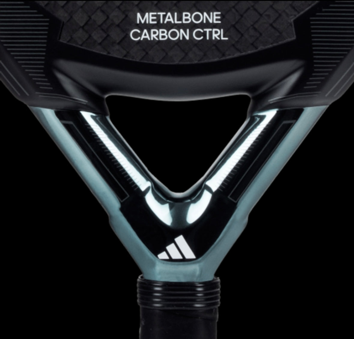 ADIDAS METALBONE CARBON CTRL 2024