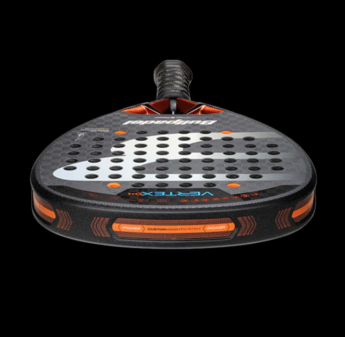 Bullpadel VERTEX 04 2025